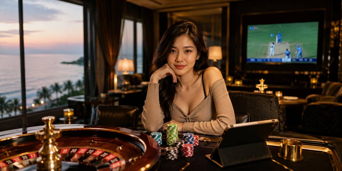 77b Chúng tôi xây dựng 77b như thế nào